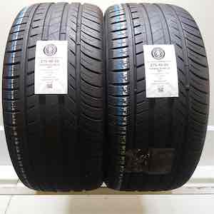 SUPERIA ECOBLUE SUV 275/40R20