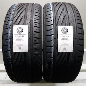 UNIROYAL RAINSPORT 5 225/45R18