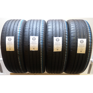 CONTINENTAL CONTISPORTCONTACT 5 RFT 235/45R19