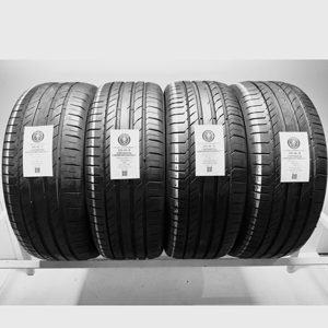 CONTINENTAL CONTISPORTCONTACT 5 235/50R18