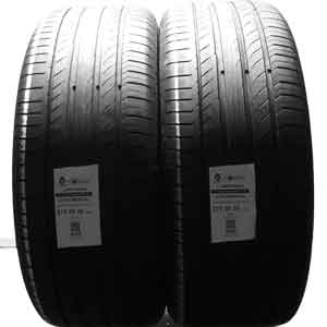 CONTINENTAL CONTISPORTCONTACT 5 275/50R20