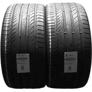 CONTINENTAL CONTISPORTCONTACT 5 285/30R21