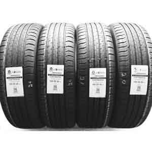 CONTINENTAL CONTISPORTCONTACT 5 195/55R20