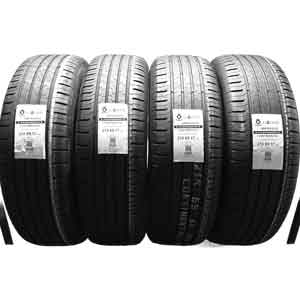 CONTINENTAL CONTISPORTCONTACT 5 215/65R17