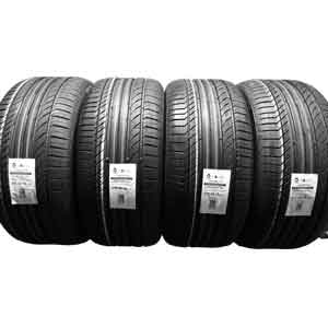 CONTINENTAL CONTISPORTCONTACT 5 275/45R18