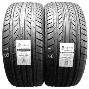 NANKANG NOBLE SPORT NS-20 245/40R19