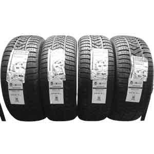 PIRELLI WINTER SOTTOZERO 3 215/60R16