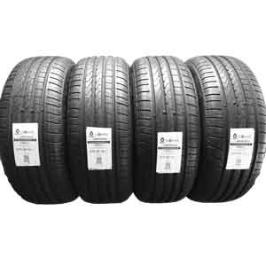 PIRELLI CINTURATO P7 215/50R18