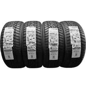 NANKANG WINTER ACTIVA SV-3 185/50R16