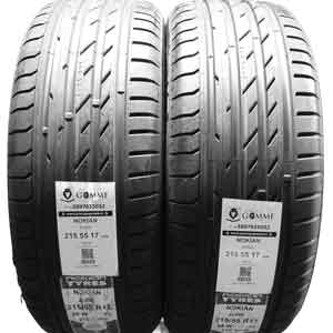 NOKIAN ZLINE 215/55R17