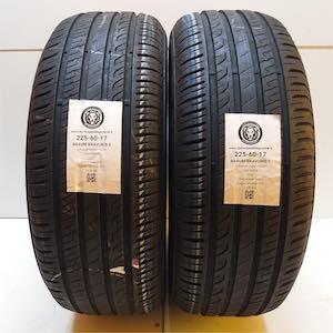 BARUM BRAVURIS 5HM 225/60R17