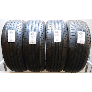 BRIDGESTONE ALENZA 001 255/55R19