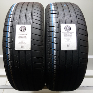 BRIDGESTONE TURANZA T005 235/55 R19