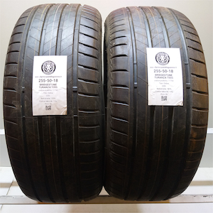 BRIDGESTONE TURANZA T005 255/50 R18