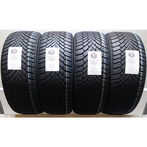 CONTINENTAL WINTERCONTACT TS860 225/45R17