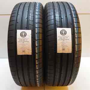 DUNLOP SPORT MAXX RT2 SUV 235/65R17