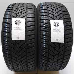 DUNLOP WINTER SPORT 5 225/50R17