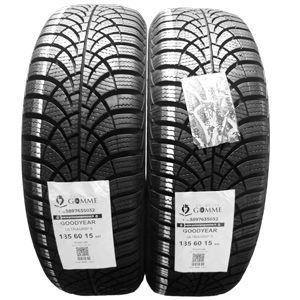 GOODYEAR ULTRAGRIP9 185/60R15