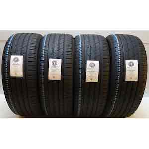 HANKOOK VENTUS S1 EVO2 SUV 235/50R19