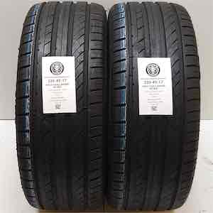 HIFLY CHALLANGER HF 805 235/45R17