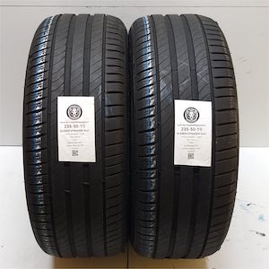 KLEBER DYNAXER SUV 235/50R19