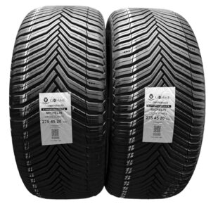 MICHELIN CROSSCLIMATE 275/45R20