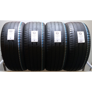 MICHELIN LATITUDE SPORT3 275/40R20