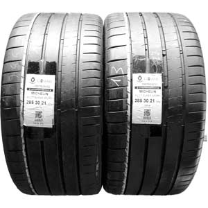 MICHELIN PILOT SUPER SPORT 285/30R21