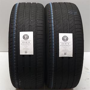 MICHELIN PRIMACY 4 225/45R18