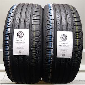 NEXEN N'BLUE ECO 225/50R17