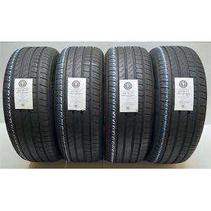 PIRELLI CINTURATO P7 RFT 225/50R17