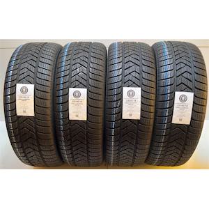 PIRELLI SCORPION WINTER 235/60R18