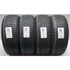 PIRELLI WINTER SOTTOZERO 3 225/50R17