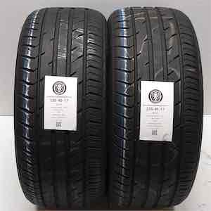 Z 1 235/45R17