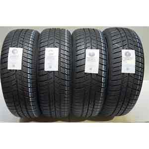 BARUM POLARIS 5 215/60R17