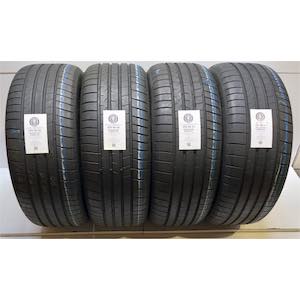 BRIDGESTONE ALENZA 001 255/50R20