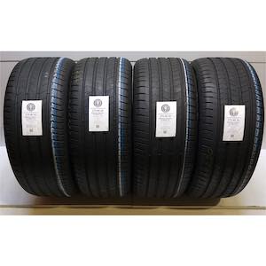 BRIDGESTONE ALENZA 001 RFT 275/40R20