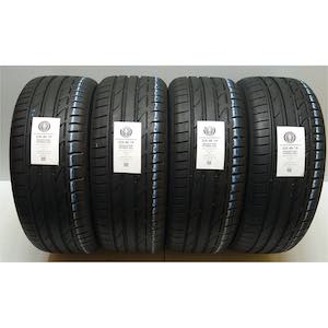 BRIDGESTONE POTENZA S001 225/40R19