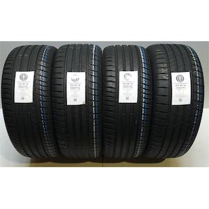 BRIDGESTONE TURANZA T005 225/40R18