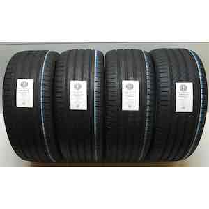 CONTINENTAL ECOCONTACT 6Q 245/45R19