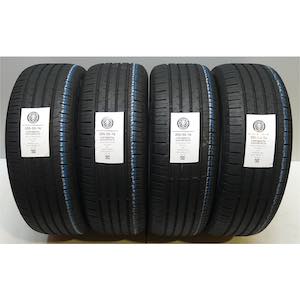 CONTINENTAL ECOCONTACT 6 205/55R16