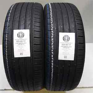 CONTINENTAL ECOCONTACT 6 225/60R17