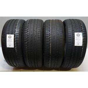 CONTINENTAL PREMIUMCONTACT 6 225/45R19