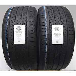 CONTINENTAL PROCONTACT RX 265/35R21