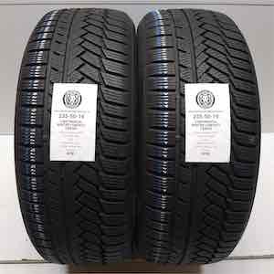 CONTINENTAL WINTERCONTACT TS850P 235/50R19