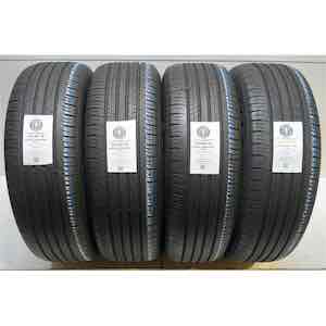 DUNLOP GRANDTREK PT30 225/60R18