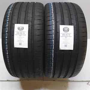 DUNLOP SPORT MAXX RT 2 255/35R19