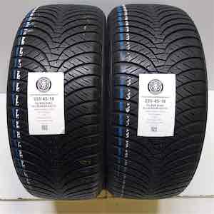 FALKEN EUROALL SEASON AS210 235/45R18