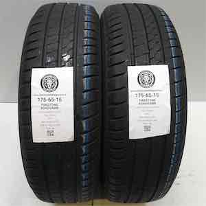 FIRESTONE ROADHAWK 175/65R15