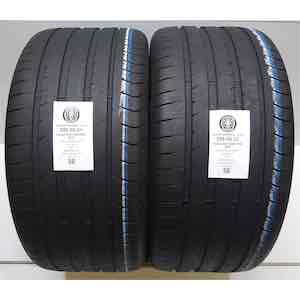 FULDA ECO CONTROL SUV 295/35R21